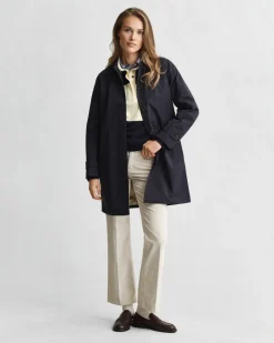 CAR COAT-Gant Online