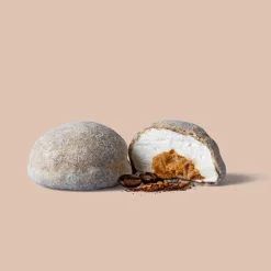 Best Caramel Filled Mallows + Coffee & White Chocolate Skumfiduser