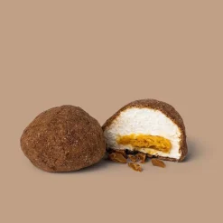 Sale Caramel Filled Mallows + Double Caramel Chocolate Skumfiduser