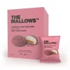 Best Caramel Filled Mallows + Ruby Chocolate Skumfiduser