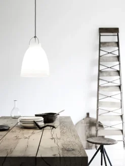 Fritz Hansen Pendler>Caravaggio P2