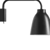 Online Caravaggio™ READ Black, Black Væglamper