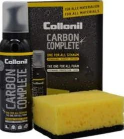 Carbon Complete Sæt-Collonil Outlet