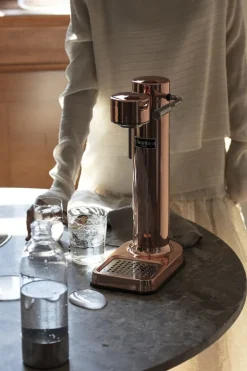 Carbonator 3-Aarke Kitchenware Discount