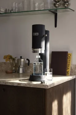 Carbonator Pro-Aarke Kitchenware Best