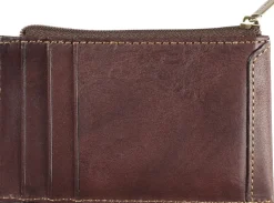 Tony Perotti Kortholdere>Cardholder Wallet, with zipper