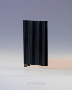 Secrid Kortholdere>Cardprotector Fluted