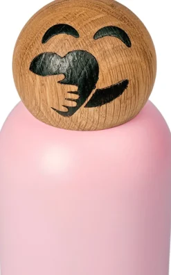 Hot Care, vandflaske Figurer & Skulpturer