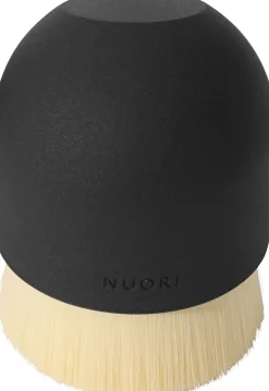 Nuori Hudpleje-Tilbehør>Caressing Facial Brush - Black