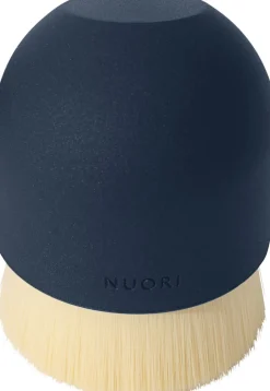 Caressing Facial Brush - Ocean-Nuori New