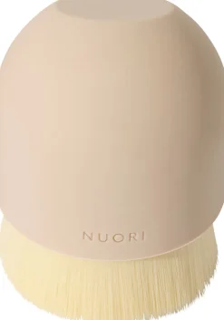 Nuori Hudpleje-Tilbehør>Caressing Facial Brush - Rose