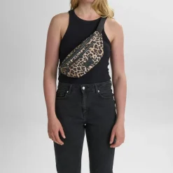 Dame Markberg Bæltetasker>Cargombg Bum Bag, Recycled