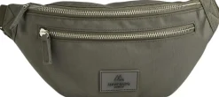 Dame Markberg Bæltetasker>Cargombg Bum Bag, Recycled