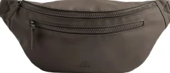 Dame Markberg Bæltetasker>Cargombg Bum Bag, Rubber