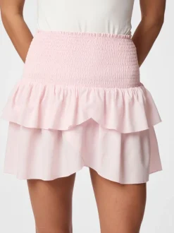 Outlet Carin R Skirt Dame Nederdele