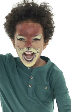 6xSTICK FACEPAINT-CARIOCA Online