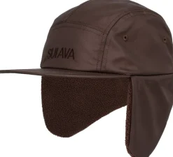 Dame SUI AVA Hatte & Huer>Caroline Recycled Flap Hat