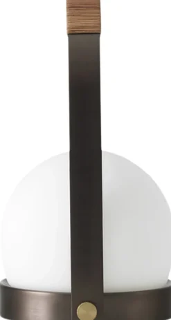 Outlet Carrie Portable Table Lamp Trådløse Lamper