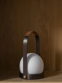 Outlet Carrie Portable Table Lamp Trådløse Lamper