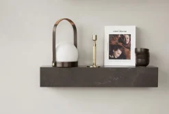 Outlet Carrie Portable Table Lamp Trådløse Lamper