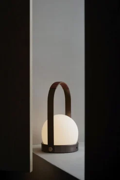 Outlet Carrie Portable Table Lamp Trådløse Lamper