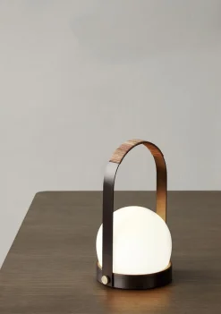 Outlet Carrie Portable Table Lamp Trådløse Lamper