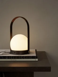 Outlet Carrie Portable Table Lamp Trådløse Lamper
