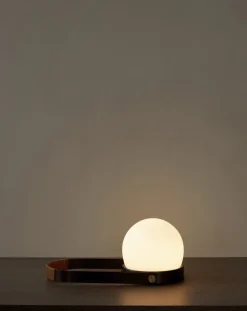 Outlet Carrie Portable Table Lamp Trådløse Lamper