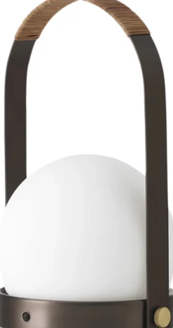 Outlet Carrie Portable Table Lamp Trådløse Lamper