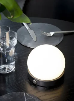 Audo Copenhagen Trådløse Lamper><noscript><img width=