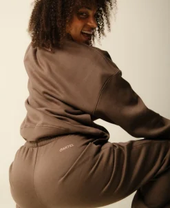 Dame Cartel Copenhagen Sweatshirts & Sweatpants|Bukser><noscript><img width=