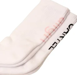 New Cartel x Align by Blume 2-pack socks - Shell Dame Strømper
