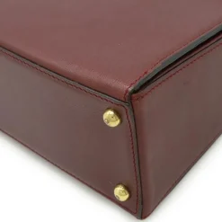 Cartier Handbag-Cartier Vintage