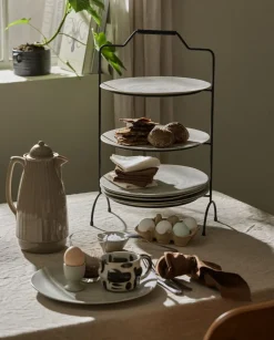 Nordal Kaffe & Te>CARVI Thermos Jug - beige