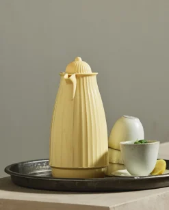 CARVI Thermos Jug - yellow-Nordal Hot