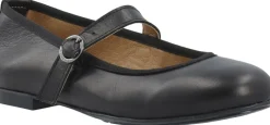 Dame Cashott Mary Jane|Ballerinaer>CASELVIRA Mary Jane Leather