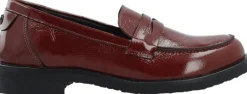 Dame Cashott Loafers>CASFREJA Loafer Nappalak
