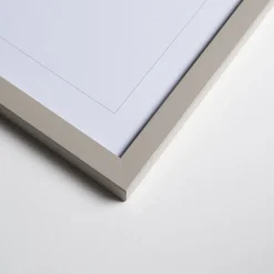 Poster & Frame Plakater & Rammer>Cashemire Grey Wood