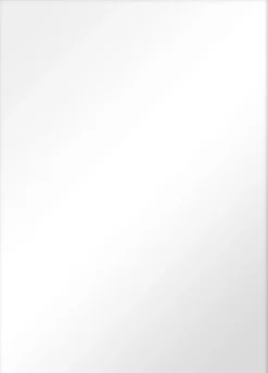 Cashmere Wood Mirror-Poster & Frame Discount