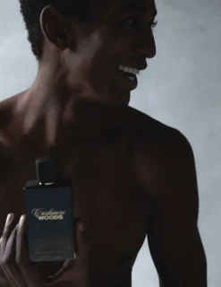 Sale Cashmere Woods Nicheparfumer