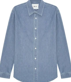 NN.07 Morgenkåber>Casper 50033