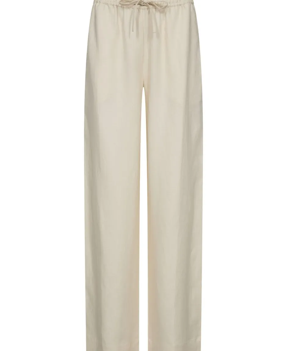 Discount Cassi 1S - Hørmix Dame Bukser