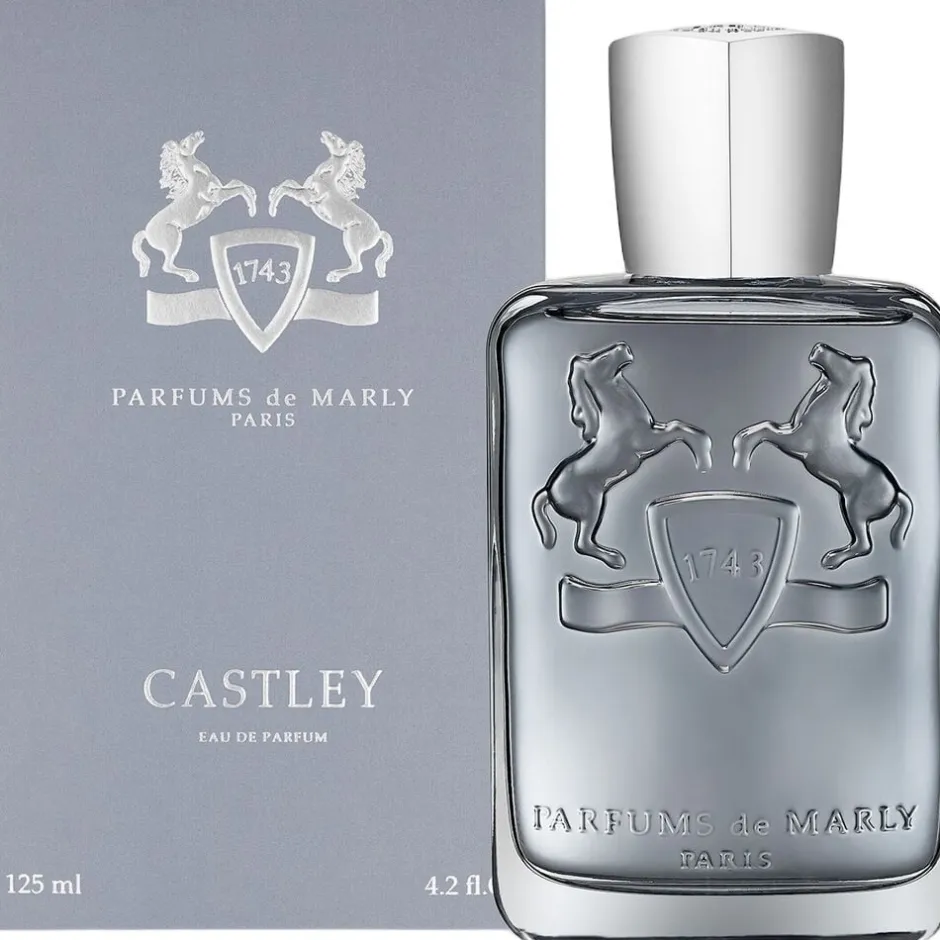 New CASTLEY EDP 125 ML Nicheparfumer