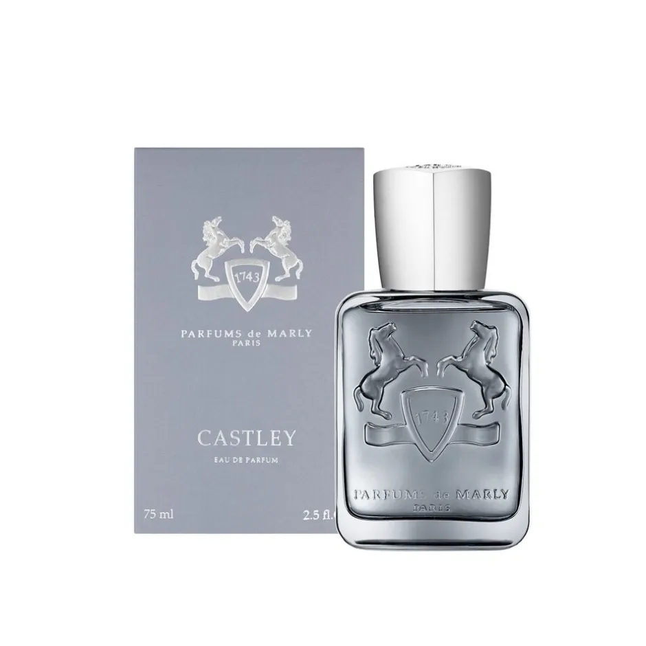 New CASTLEY EDP 125 ML Nicheparfumer