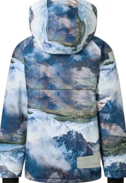 Castor-Molo Clearance