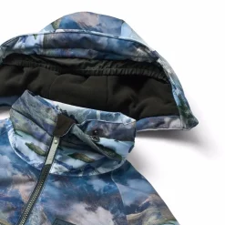 Castor-Molo Clearance