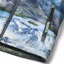 Castor-Molo Clearance