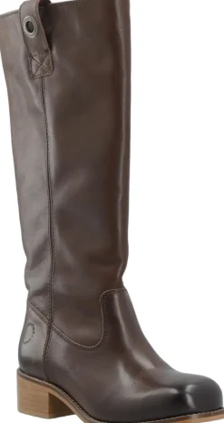 Dame Cashott Støvler>CASVILMA Highshaft Pull Boot Tampa