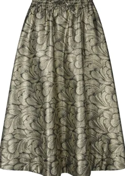 CatalinaLL Maxi Skirt Dame Nederdele