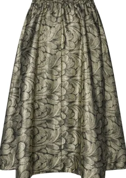 CatalinaLL Maxi Skirt Dame Nederdele